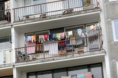 Sídliště Janov v Litvínově