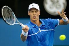 Berdych Wawrinka Australian Open