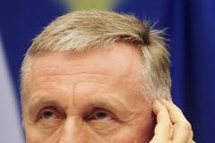 Mirek Topolánek, vláda