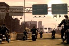 GTA IV: The Lost and Damned