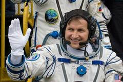 Charles Simonyi podruhé