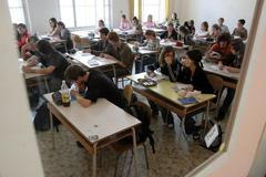 Trpí někteří z nich depresí a léčí se alkoholem?