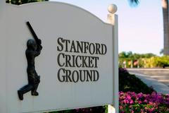 Allen Stanford, kriket