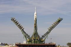 Soyuz TMA-13