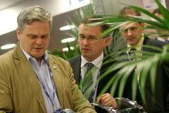 Kongres ODS: poslanečtí rebelové