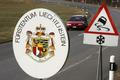 Lichtenštejnsko
