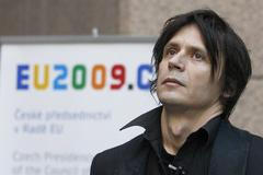 David Černý, Entropa, EU 2009