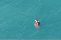 Barmští trosečníci