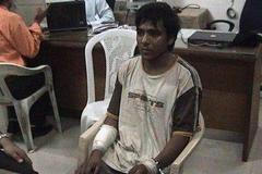 Mohammed Adžmal Kasab