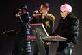 Brit Awards: Pet Shop Boys