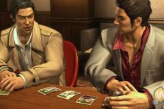 Yakuza 3