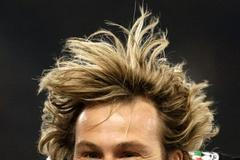 Video: Juventus vs. Real, semifinále Ligy mistrů 2003