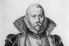 Tycho Brahe