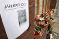 Dům, před kterým zemřel Jan Kaplický