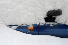 MS Liberec 2009 - kalamita