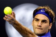Roger Federer, Australian Open