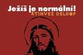 Ježíš je normální