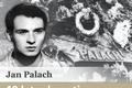 Jan Palach - ikona