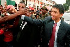 Andry Rajoelina