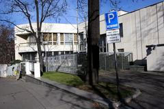 Ruská ambasáda v Praze