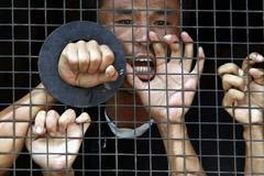 Protesty proti olympiádě v Indii