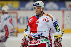 hokej HC Sparta Praha - HC Slavia Praha