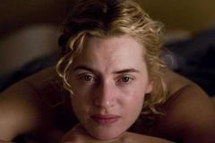 Kate Winslet - The Reader (Předčítač)