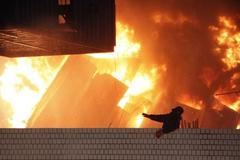 Korea Soul squatteři 8