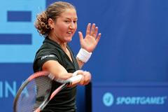 Prague Open 2008 - Shahar Peer