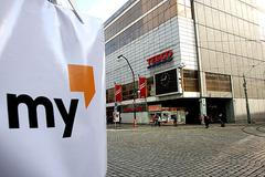 Tesco se mění v My