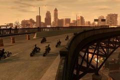 GTA IV: The Lost and Damned