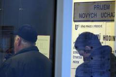 Nezaměstnanost, úřad práce