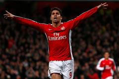 Arsenal: Eduardo