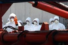 Ptačí chřipka rok poté