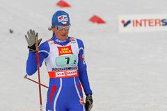 MS Liberec 2009 - sprint dvojice
