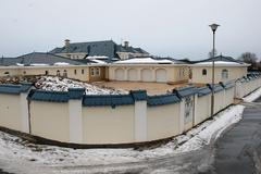 Dům Tomáše Pitra v Jesenici u Prahy