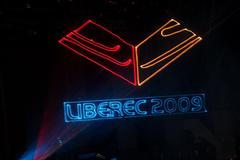 Taková byla sláva, když v Liberci začal šampionát