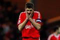Liverpool: Gerrard