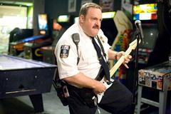 Paul Blart: Mall Cop