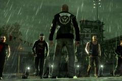 GTA IV: The Lost and Damned