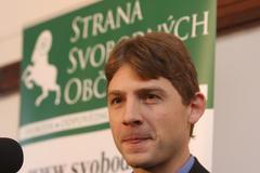 Svobodní se představují