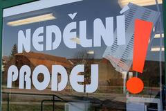 Nákupní centrum Jednota ve Vlčnově