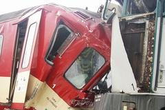 Železniční neštěstí v Paskově