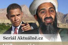 Obama - válka proti teroru