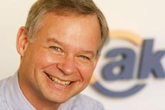 Richard Graber, velvyslanec USA v České republice