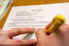 Lékárna u nemocnice ve Vyškově