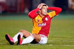 Milan Baroš Galatasaray