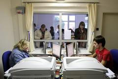 Nemocnice ve Vyškově