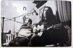 Měli jsme underground a máme prd