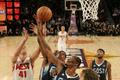 NBA - All star game
